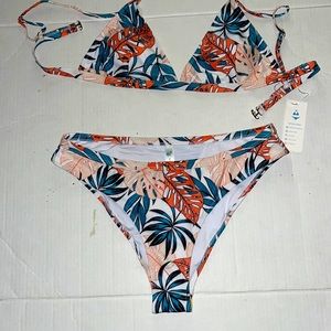 BRAND NEW BIKINI SET